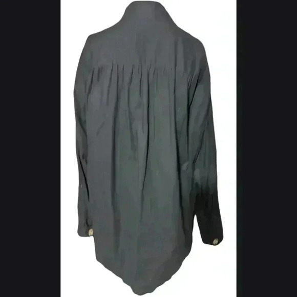 The jpeterman company blouse - Picture 2 of 3